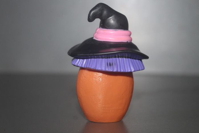 Figurine Sorcière Patate - Mcdonald's - photo numéro 2