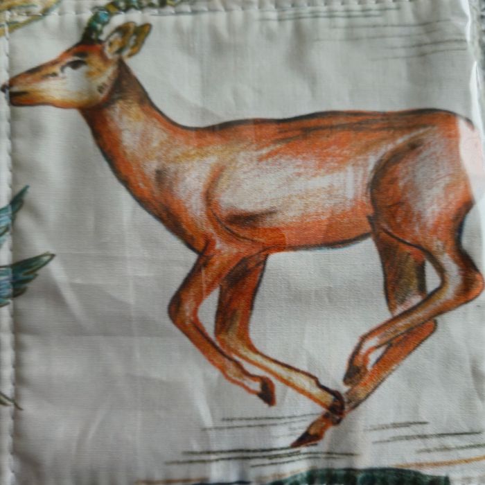 Lingettes lavables 12x12 cm - photo numéro 3