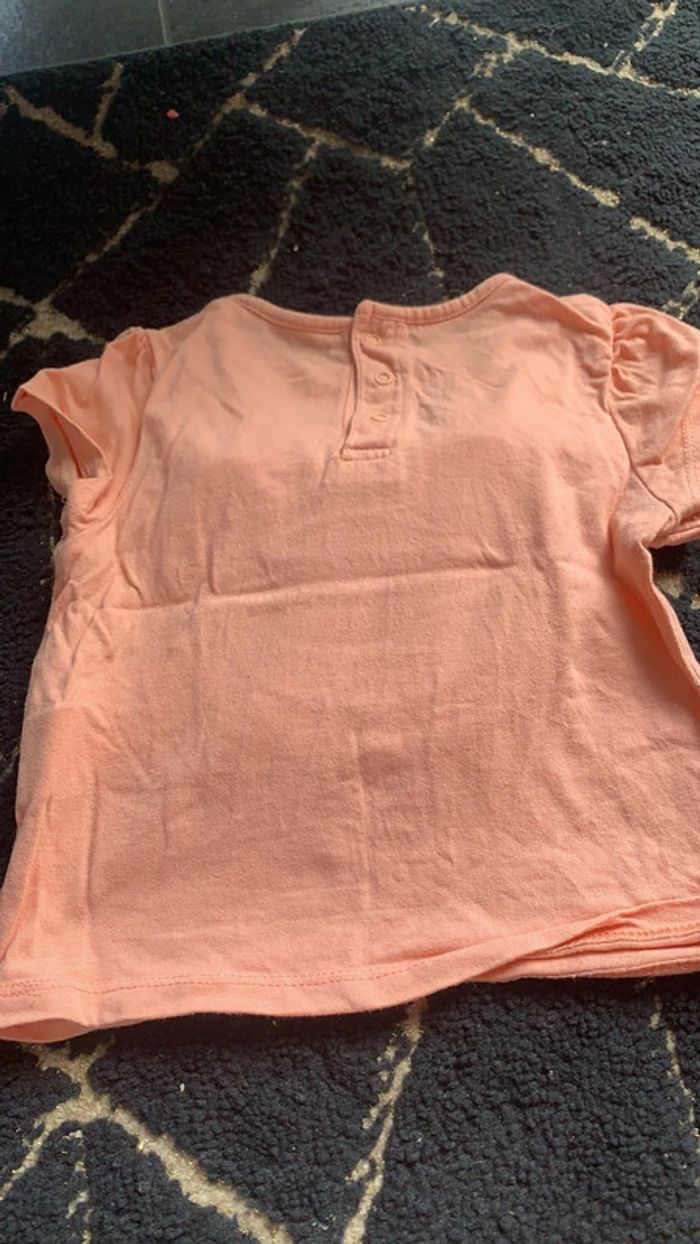 Tee-shirts - photo numéro 2