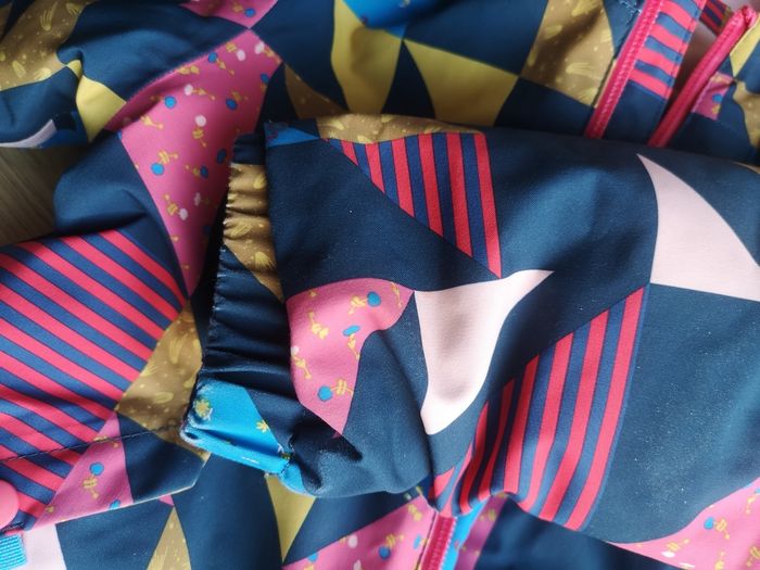 Combinaison patagonia 2t - photo numéro 7