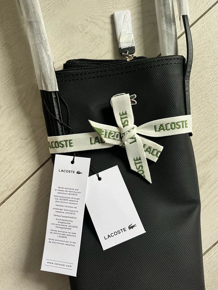 Sac à main Lacoste