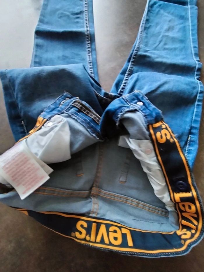 Jean 14 ans levis - photo numéro 5