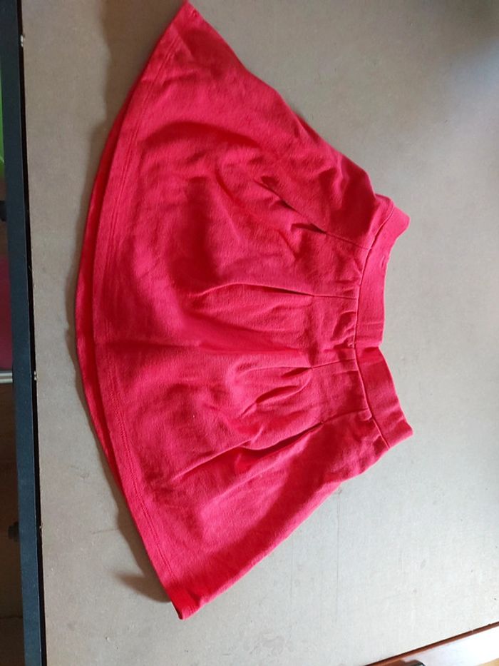 Jupe Esprit fille - photo numéro 5