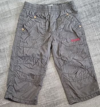 Pantalon bébé