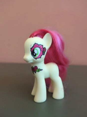 my little Pony roseluck