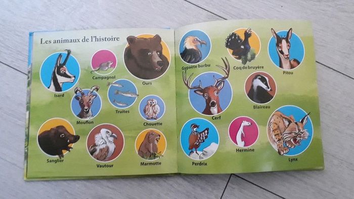 Livre Pitou - photo numéro 3