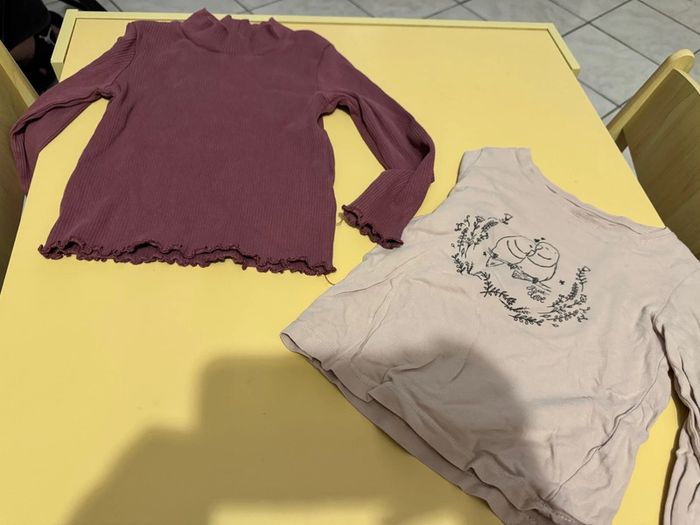 Lot vêtements 3 ans - photo numéro 9