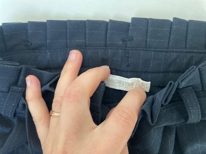 Lot vêtements fille 4 et 5 ans - photo numéro 20