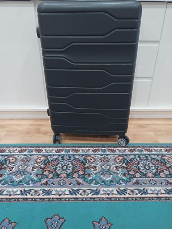 Valise soute 76 cm neuve