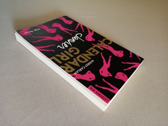 Livre New Romance (Janvier) - photo numéro 6