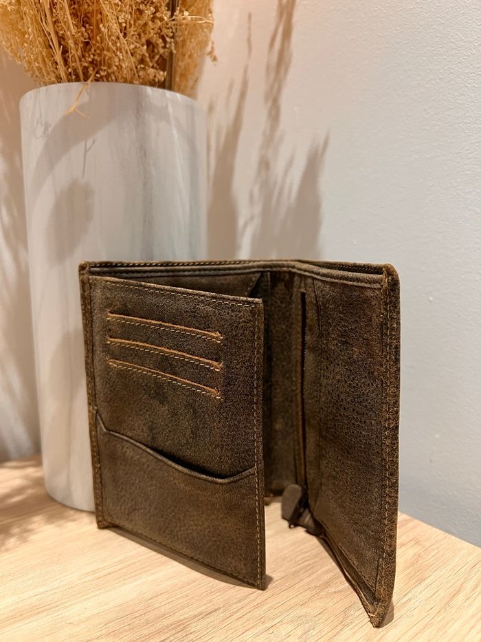 Porte feuille - photo numéro 3