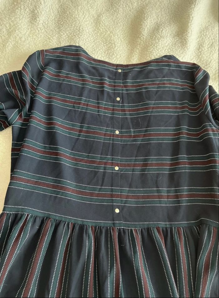 Blouse - photo numéro 2