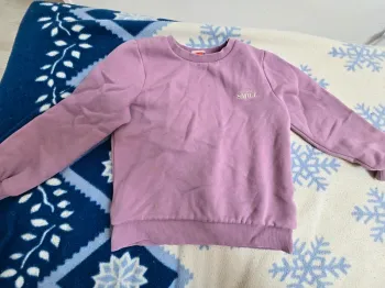 pull " smile" tape a l'oeil