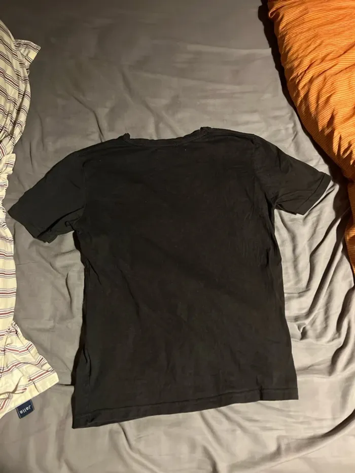 T-shirt supreme authentique édition limitée - photo numéro 6