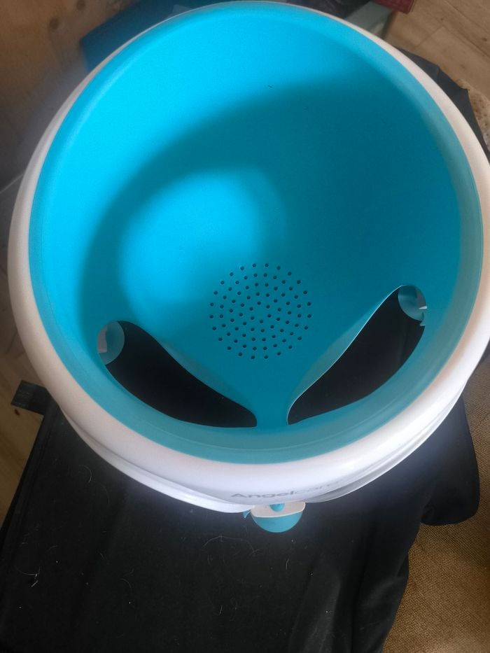 Siège de bain angelcare - photo numéro 2