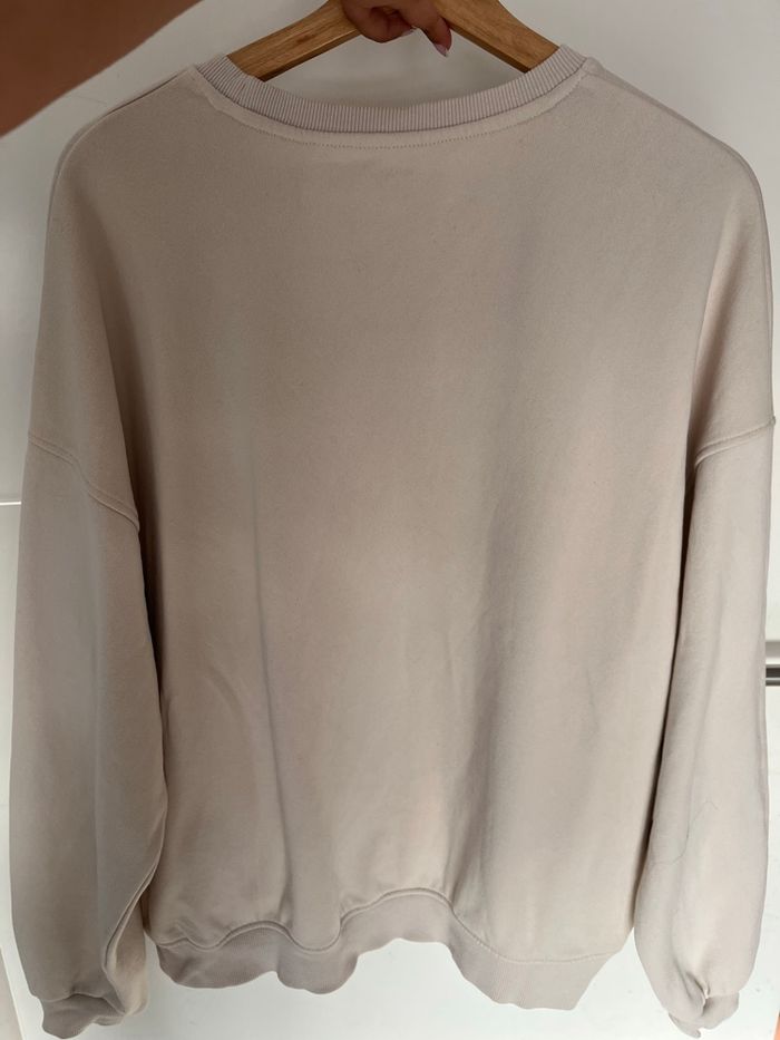 Sweat femme L - photo numéro 2