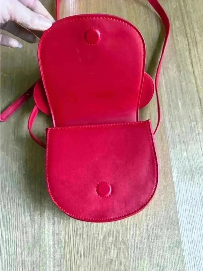Sac à main Minnie - Disney Store Original - Très bon état - photo numéro 2