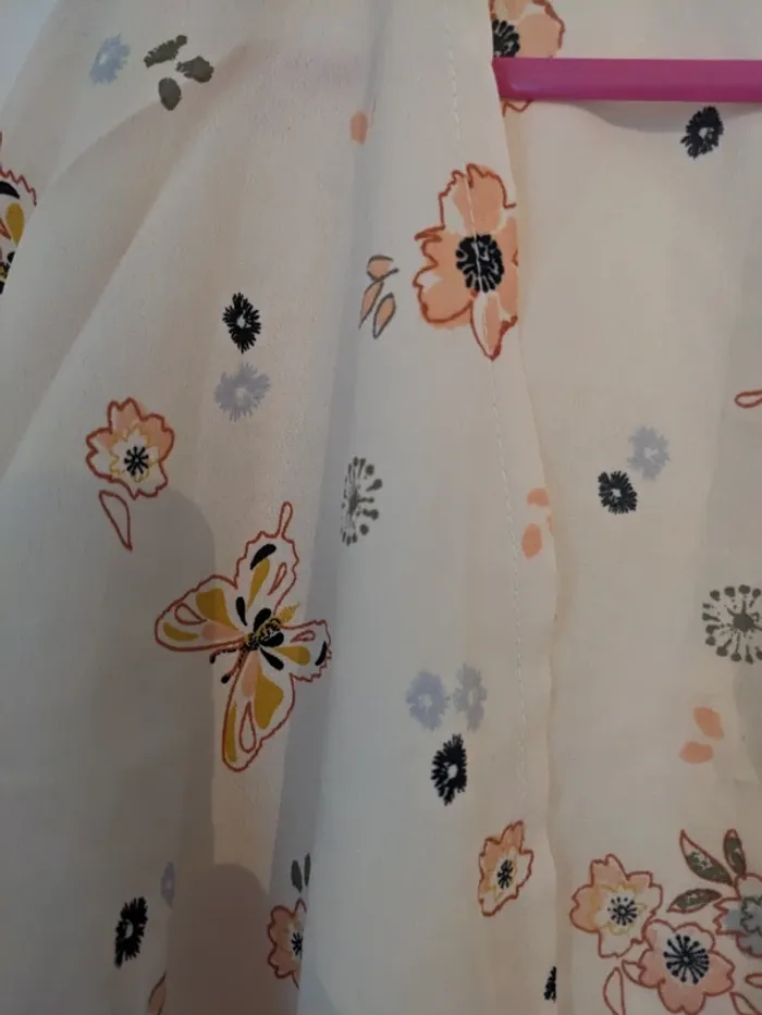 Blouse Kiabi - photo numéro 2