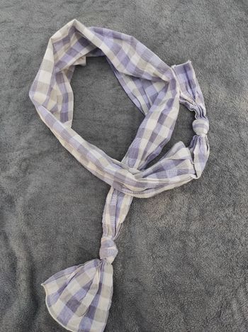Foulard