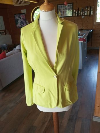 Veste