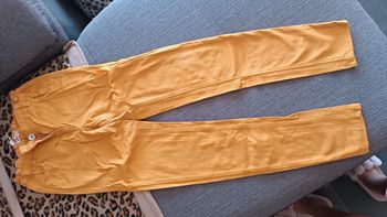 Pantalon 12 ans