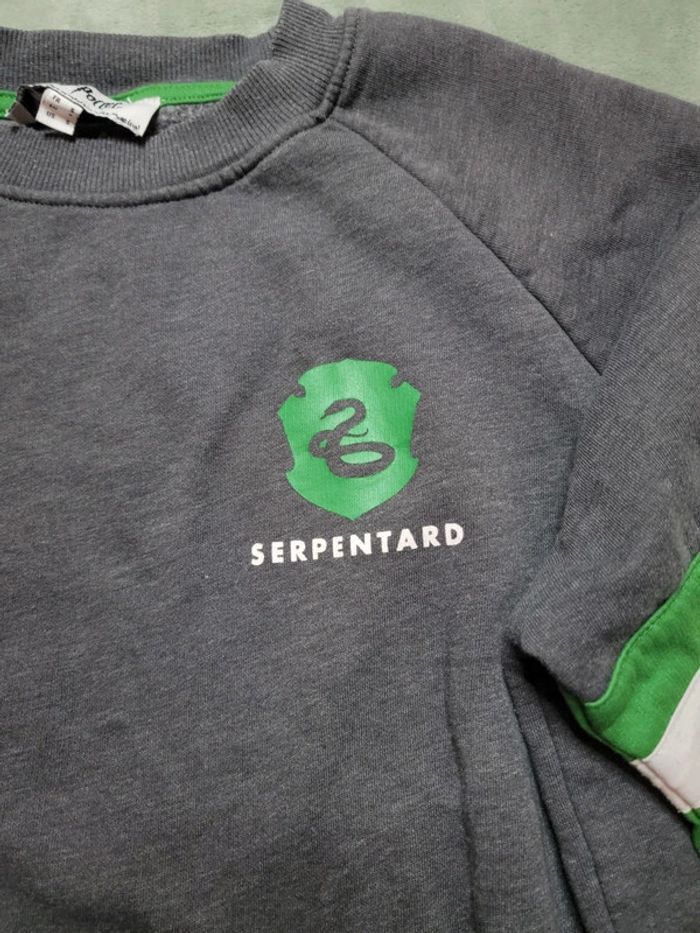 Pull court harry Potter - photo numéro 3