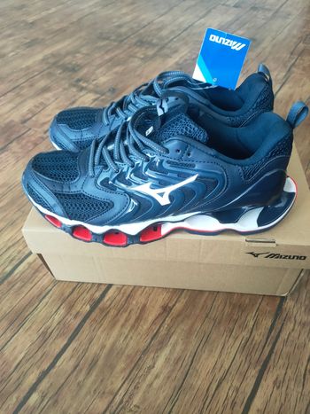 Chaussure Mizuno