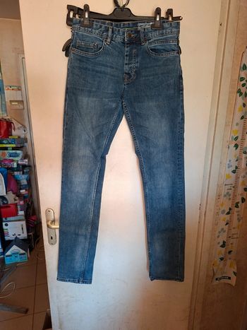 Jeans slim jules W26 L34