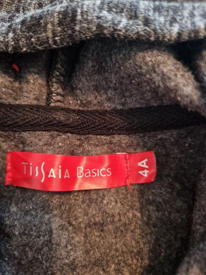 Gilet - photo numéro 2