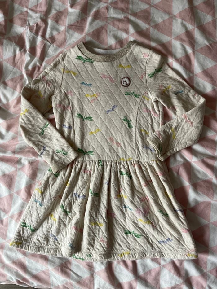 Robe petit bateau