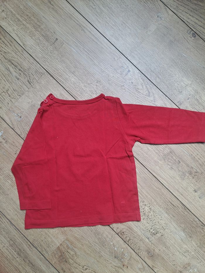 polo TAO 18 mois - photo numéro 2