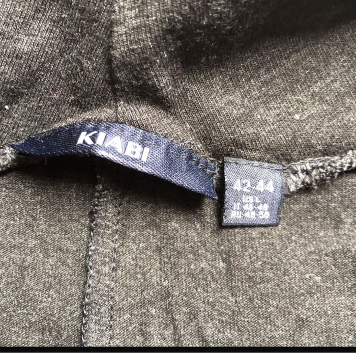 Pantalon legging Kiabi 42/44 - photo numéro 3