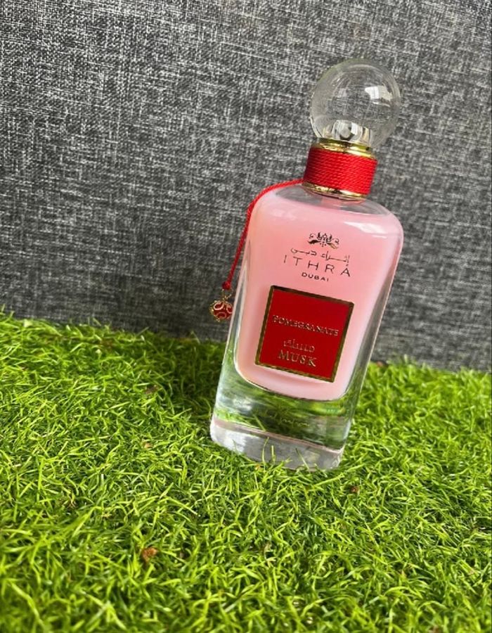 Musk  Ithra Pomgranate