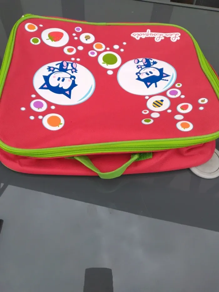 Pochette Enfant Les loupiots - photo numéro 4