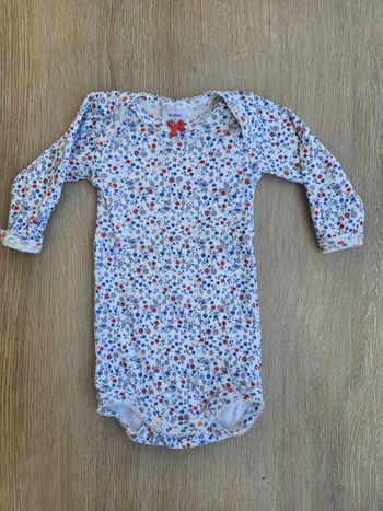 Bodie petit bateau Neuf