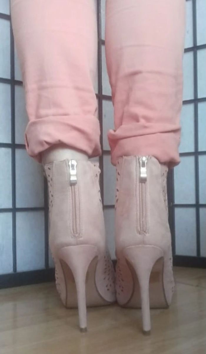 Chaussures femme - Taille 40 - C'M Paris (Modress) - photo numéro 3