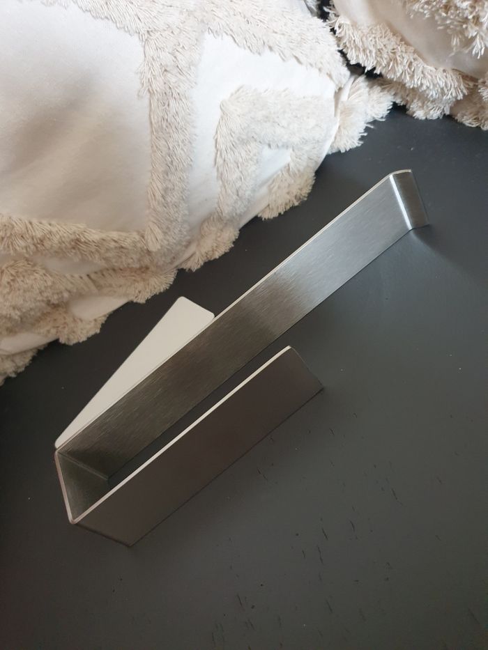 Porte serviette - photo numéro 3