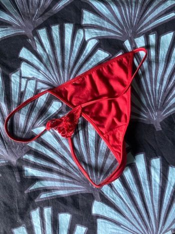 Lingerie 