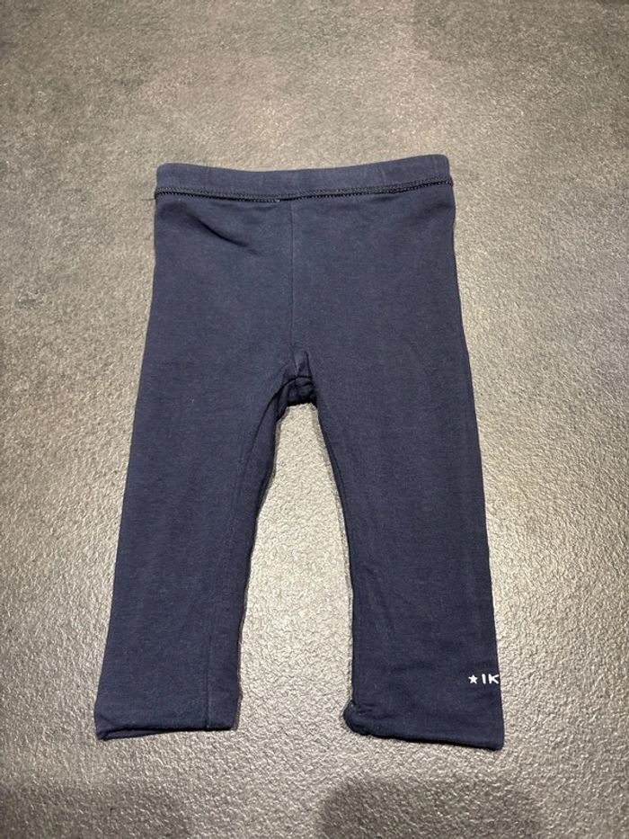 Legging IKKS réversible - photo numéro 4
