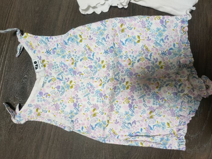 Lot vêtements fille 3 mois - photo numéro 10