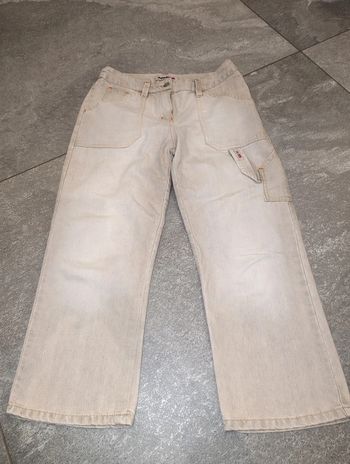 Pantacourt Femme M 38