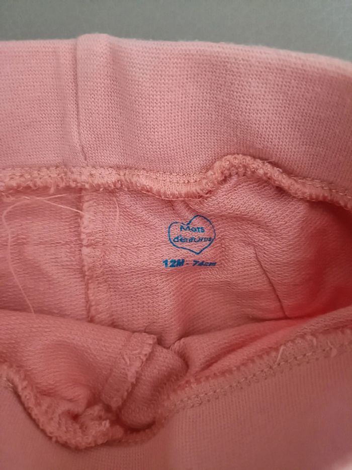 Short mots d enfant - photo numéro 2