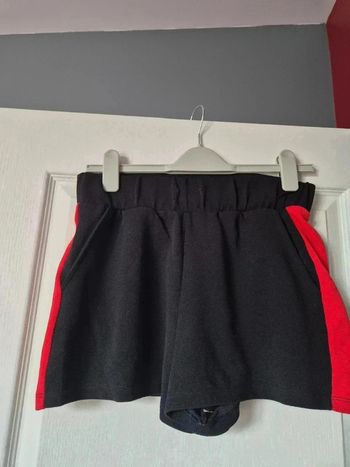 Short
