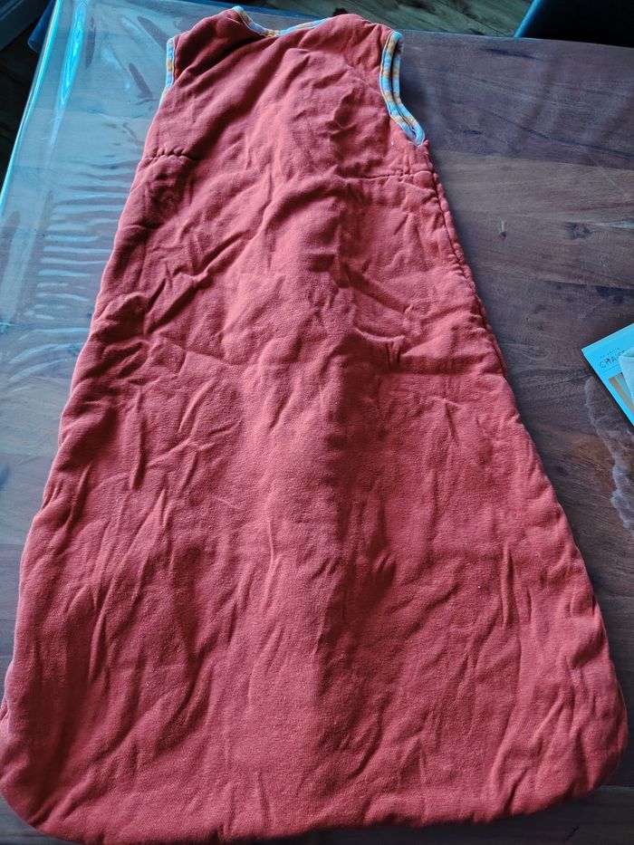 Gigoteuse - photo numéro 2