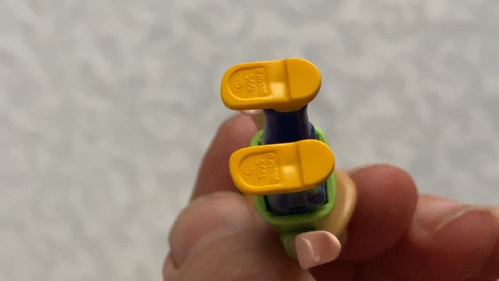 Lot véhicules chantier Playmobil - photo numéro 8