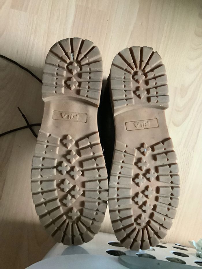 Chaussures homme FILA - photo numéro 3