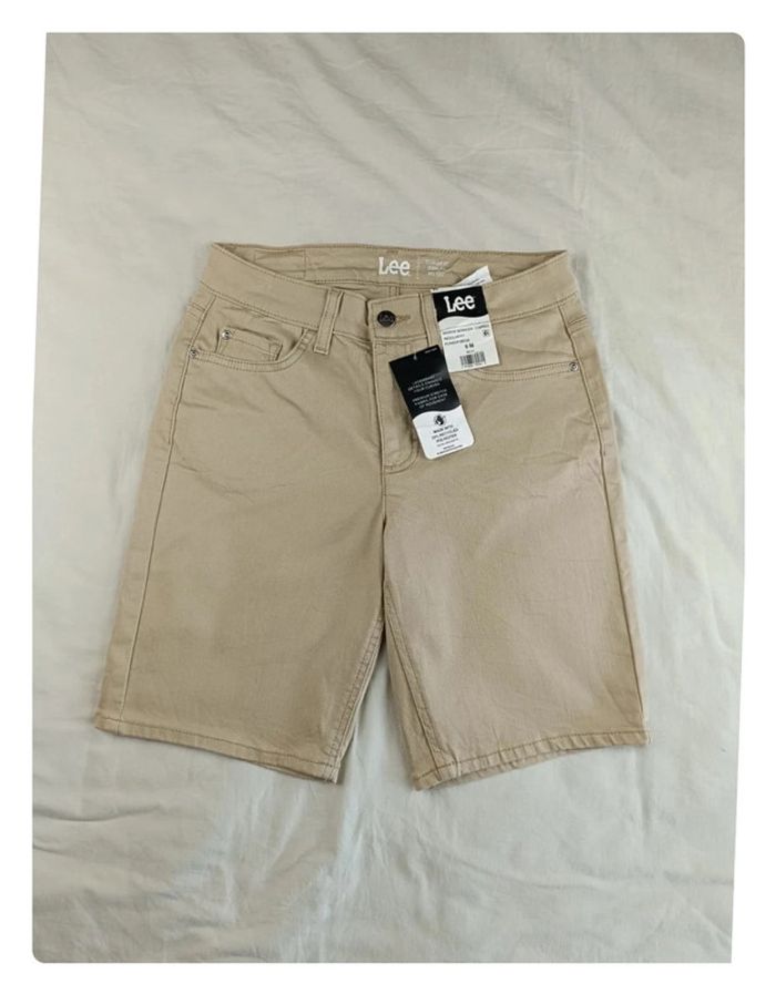 Jort Lee beige T34 XS 6