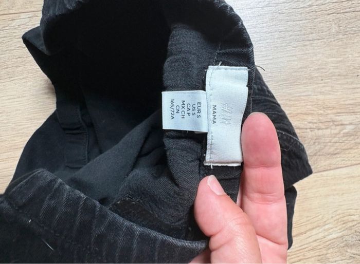 Jean grossesse - photo numéro 2