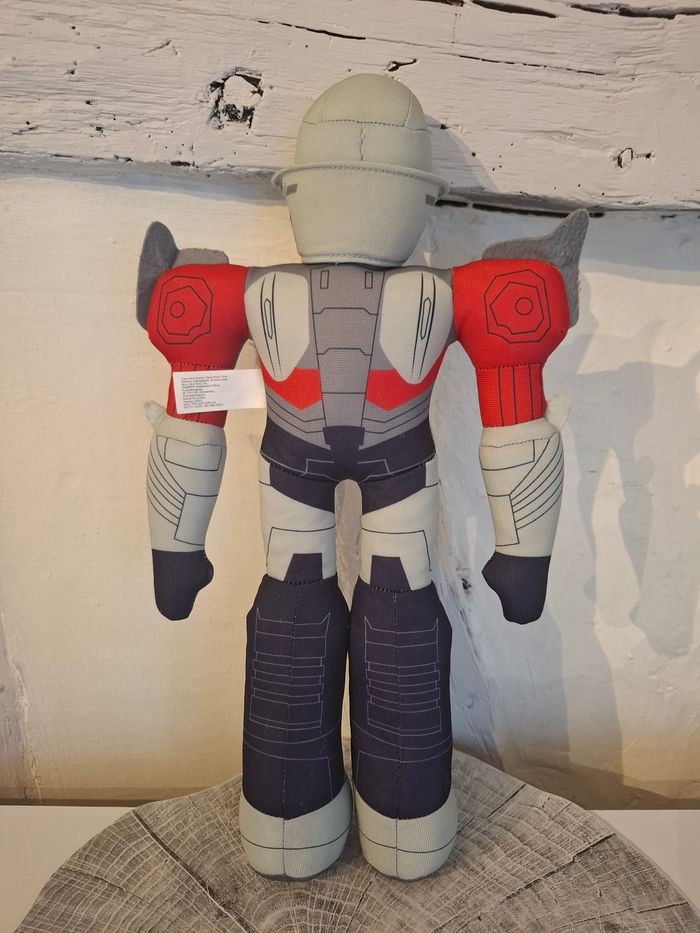 Peluches Transformers Earthspark - photo numéro 7