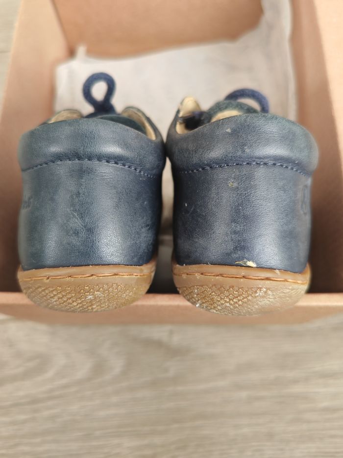 Chaussures - photo numéro 2